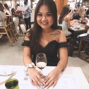 Meet your Posher, Donna